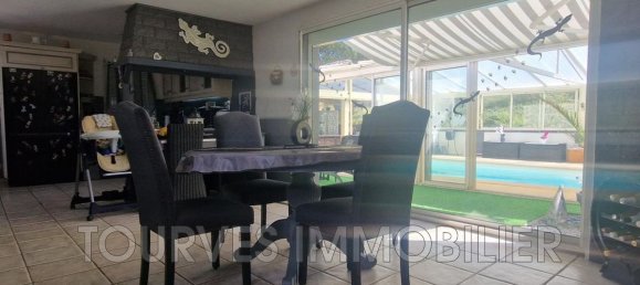 4 bedrooms Villa in Tourves, France No. 343390 8