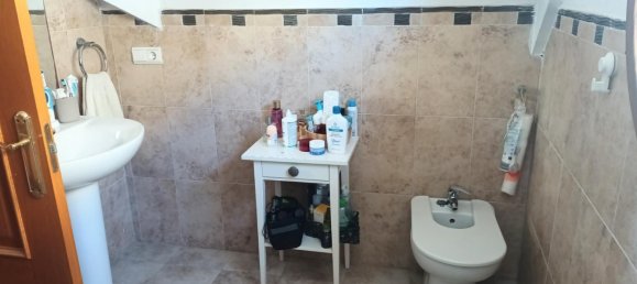 4 Schlafzimmer Penthouse in Benalmadena, Spain, Nr. 138577 21