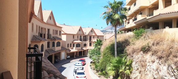 4 Schlafzimmer Penthouse in Benalmadena, Spain, Nr. 138577 38