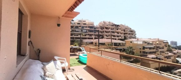 4 Schlafzimmer Penthouse in Benalmadena, Spain, Nr. 138577 2