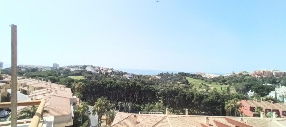 4 Schlafzimmer Penthouse in Benalmadena, Spain, Nr. 138577 25