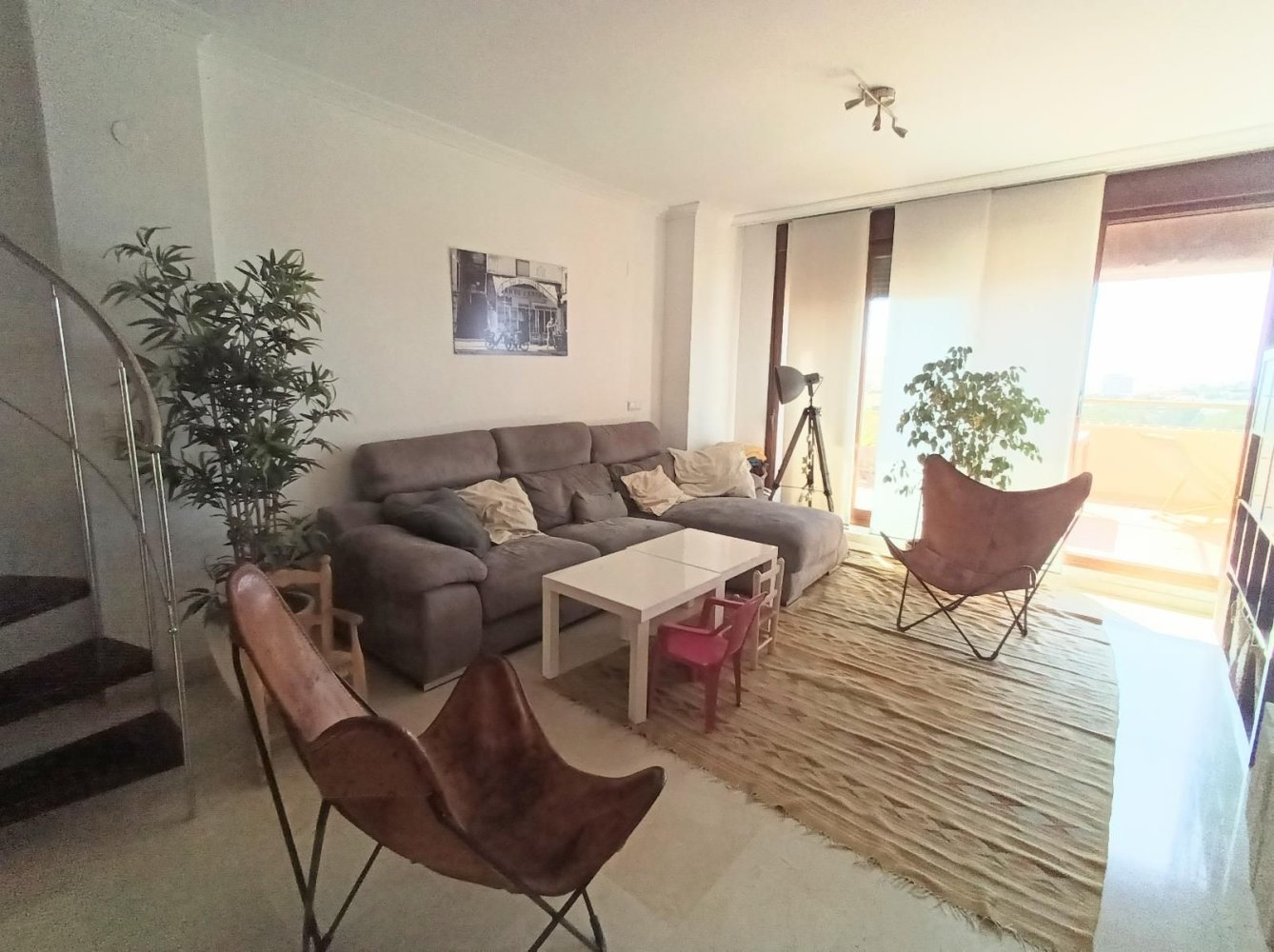 4 Schlafzimmer Penthouse in Benalmadena, Spain, Nr. 138577