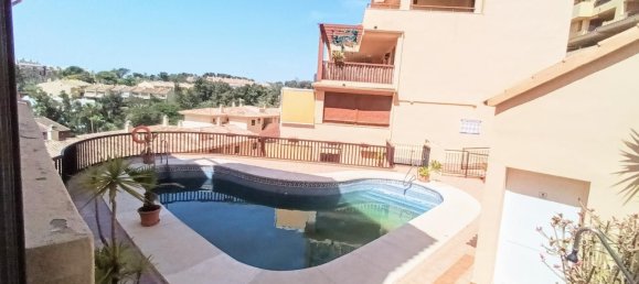 4 Schlafzimmer Penthouse in Benalmadena, Spain, Nr. 138577 41