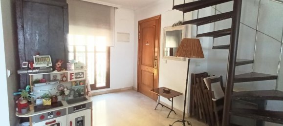 4 Schlafzimmer Penthouse in Benalmadena, Spain, Nr. 138577 3