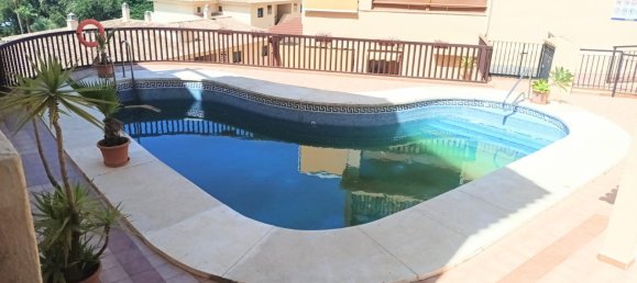 4 Schlafzimmer Penthouse in Benalmadena, Spain, Nr. 138577 39