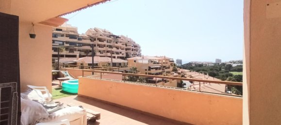 4 Schlafzimmer Penthouse in Benalmadena, Spain, Nr. 138577 29