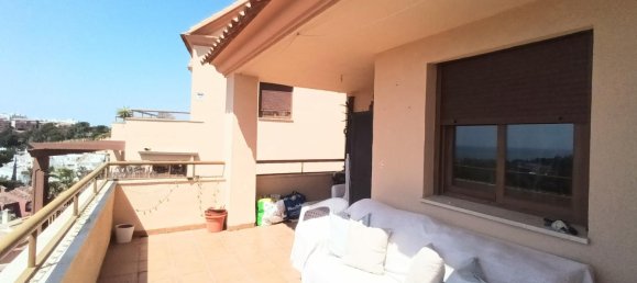 4 Schlafzimmer Penthouse in Benalmadena, Spain, Nr. 138577 27