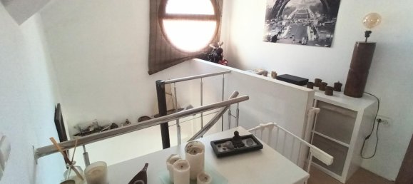 4 Schlafzimmer Penthouse in Benalmadena, Spain, Nr. 138577 19