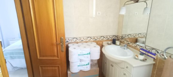 4 Schlafzimmer Penthouse in Benalmadena, Spain, Nr. 138577 9