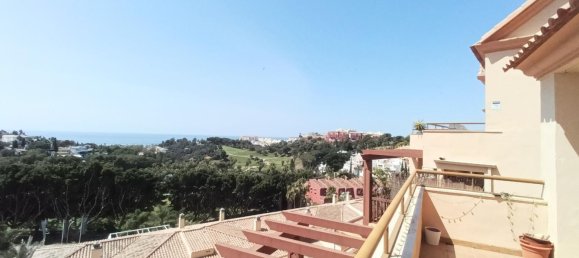 4 Schlafzimmer Penthouse in Benalmadena, Spain, Nr. 138577 26