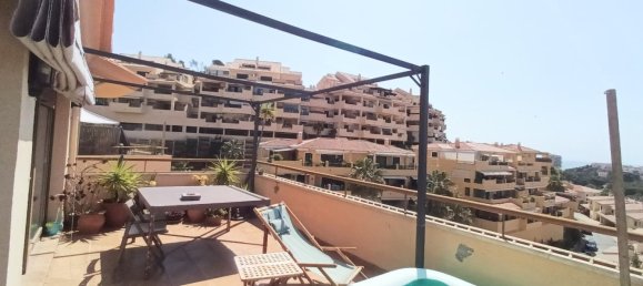 4 Schlafzimmer Penthouse in Benalmadena, Spain, Nr. 138577 28