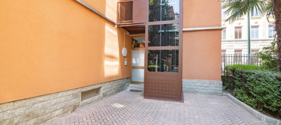1 bedroom Apartment in Sesto San Giovanni, Italy No. 264609 32
