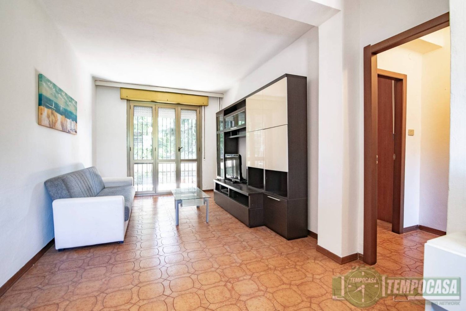 1 bedroom Apartment in Sesto San Giovanni, Italy No. 264609