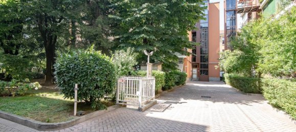 1 bedroom Apartment in Sesto San Giovanni, Italy No. 264609 34