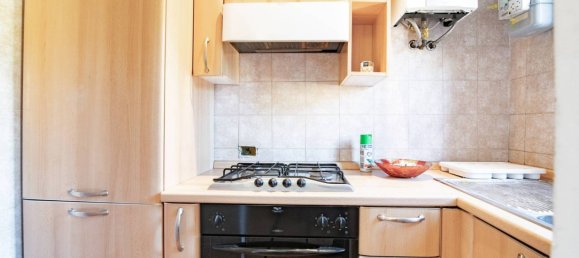 1 bedroom Apartment in Sesto San Giovanni, Italy No. 264609 13