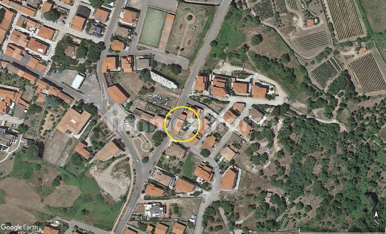 4-salle Appartement à Luras, Italy No. 365183