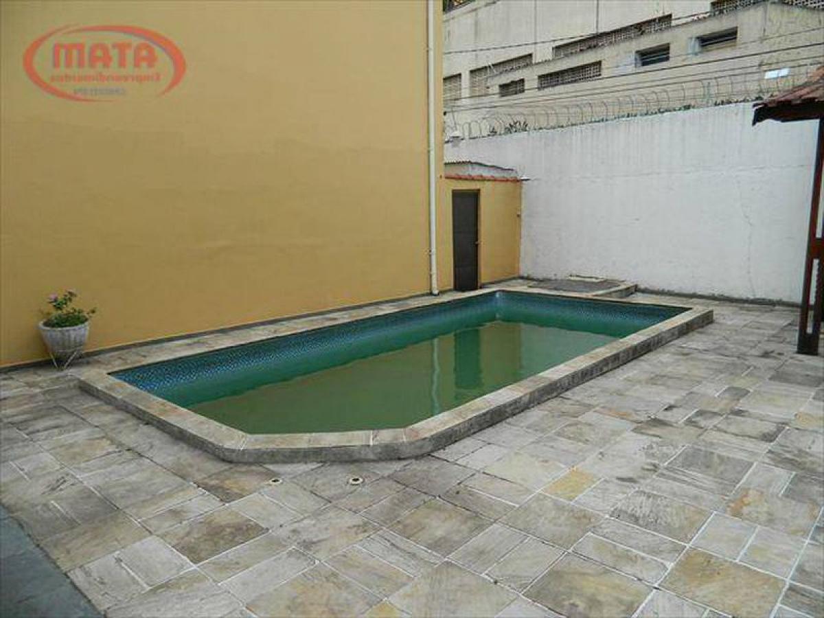 Casa T4 em São Paulo, Brazil N.º 516639