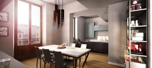 3 rooms Apartment in Sesto Fiorentino, Italy No. 36826 8