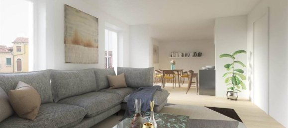 3 rooms Apartment in Sesto Fiorentino, Italy No. 36826 4