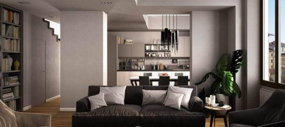 3 rooms Apartment in Sesto Fiorentino, Italy No. 36826 7