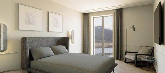 3 rooms Apartment in Sesto Fiorentino, Italy No. 36826 14