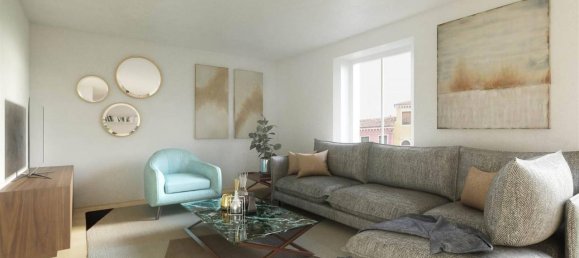 3 rooms Apartment in Sesto Fiorentino, Italy No. 36826 5