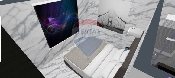 2-Zimmer Wohnung in Bari, Italy, Nr. 300228 18