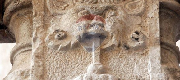 2-Zimmer Wohnung in Bari, Italy, Nr. 300228 5