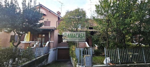 4 rooms House in Casalgrande, Italy No. 37584 51
