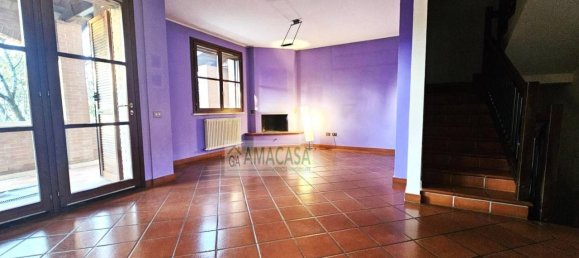 4 rooms House in Casalgrande, Italy No. 37584 23