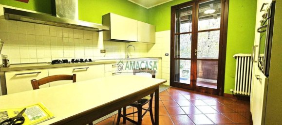 4 rooms House in Casalgrande, Italy No. 37584 34