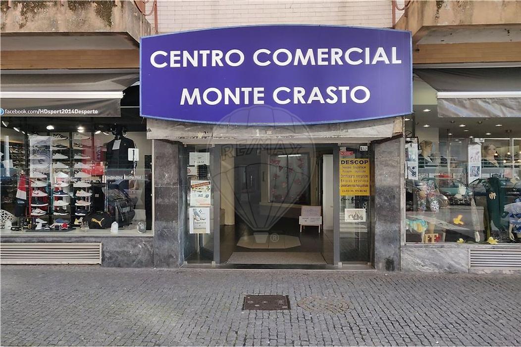 40m² Commercial property in Gondomar, Portugal No. 299216