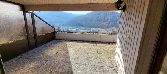 Apartamento de 3 dormitorios en Baden-Wurttemberg, Germany No. 59268 10