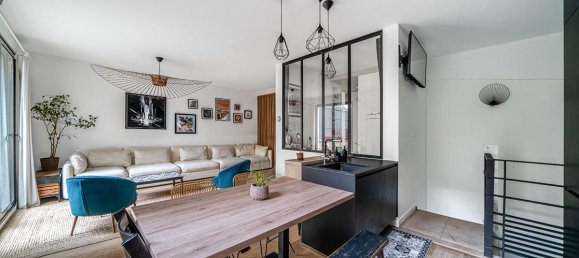 2 bedrooms Apartment in Paris, France No. 168082 9