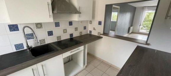 2 chambres Appartement à Évreux, France No. 353367 3