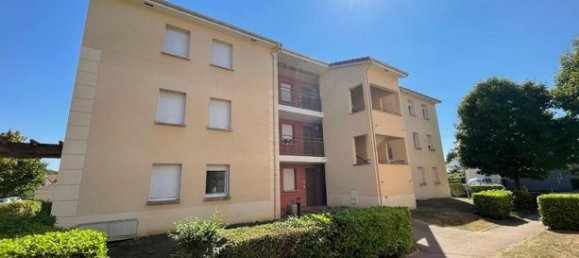 2 chambres Appartement à Évreux, France No. 353367 4
