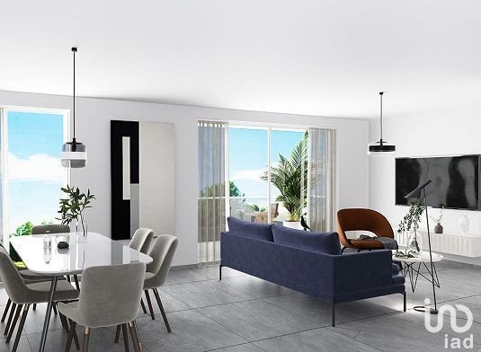 1 bedroom Apartment in Woippy, France No. 60439