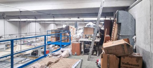 1 room Warehouse in Barzanò, Italy No. 65328 8