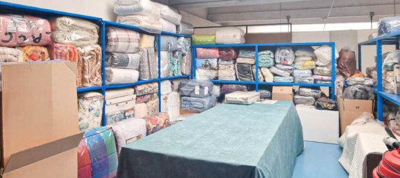 1 room Warehouse in Barzanò, Italy No. 65328 21