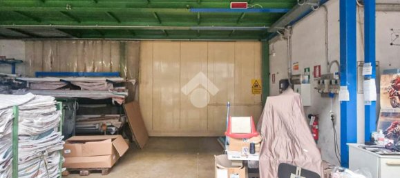 1 room Warehouse in Barzanò, Italy No. 65328 10