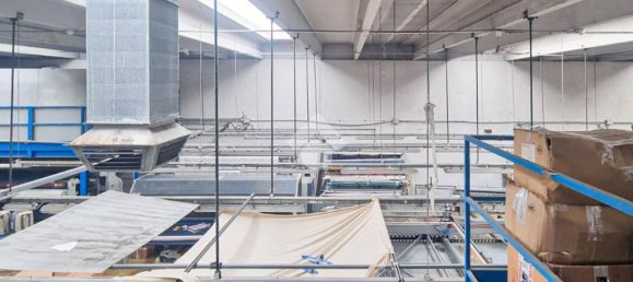 1 room Warehouse in Barzanò, Italy No. 65328 17