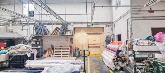 1 room Warehouse in Barzanò, Italy No. 65328 15