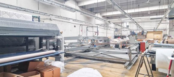 1 room Warehouse in Barzanò, Italy No. 65328 7