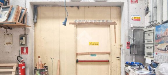 1 room Warehouse in Barzanò, Italy No. 65328 20