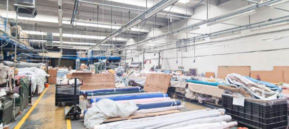 1 room Warehouse in Barzanò, Italy No. 65328 23