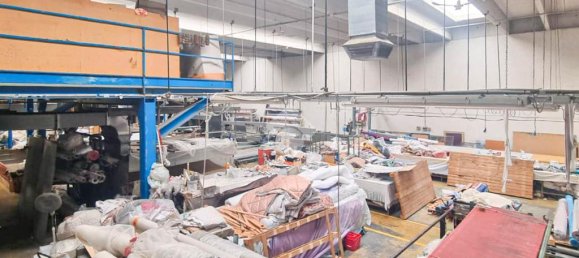 1 room Warehouse in Barzanò, Italy No. 65328 28