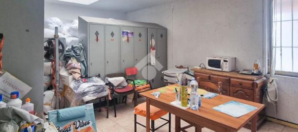 1 room Warehouse in Barzanò, Italy No. 65328 27