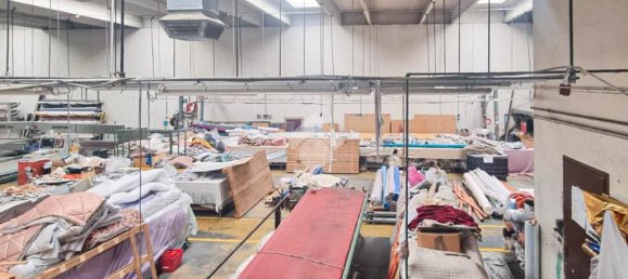 1 room Warehouse in Barzanò, Italy No. 65328 26