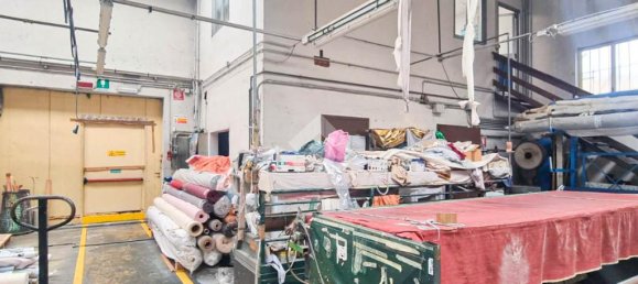 1 room Warehouse in Barzanò, Italy No. 65328 12