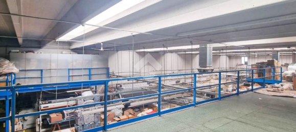 1 room Warehouse in Barzanò, Italy No. 65328 3